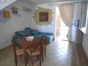 CASA MAURA, San Foca